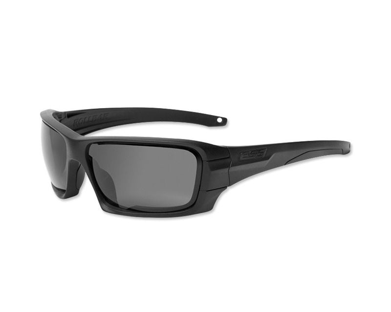 ESS Rollbar tactical glasses - Subdued Logo Eyewear Kit