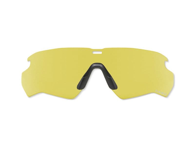 ESS Crossblade NARO Lens - Hi-Def Yellow