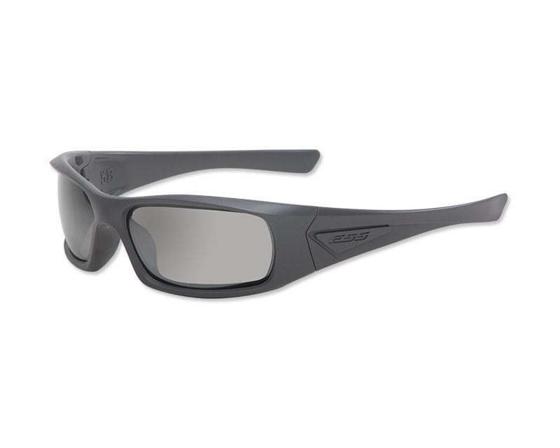 ESS 5B tactical glasses - Gray/Mirrored Gray