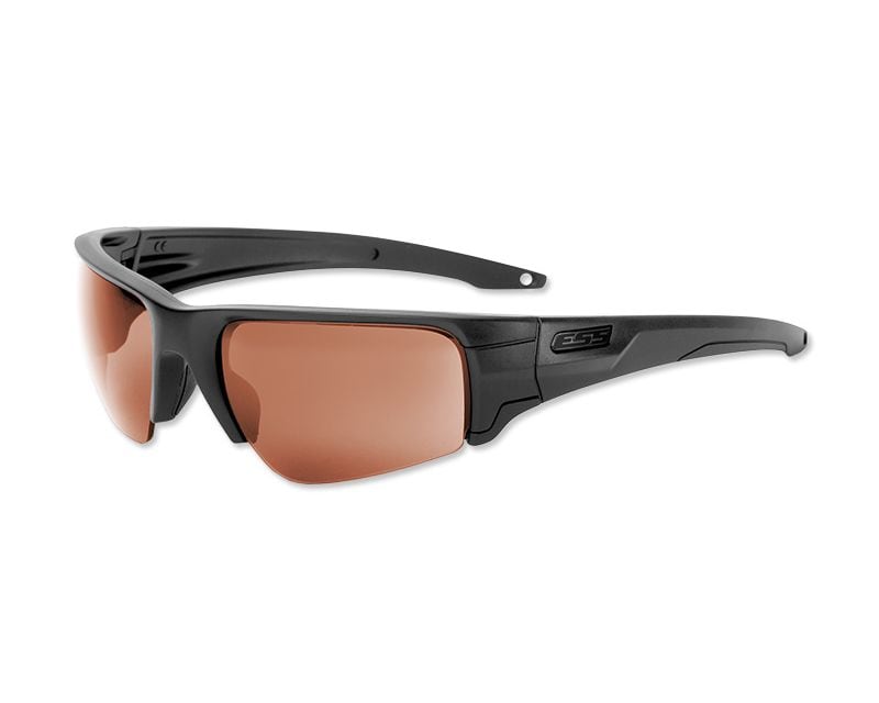 ESS Crowbar tactical glasses - Subdued Logo Eyewear