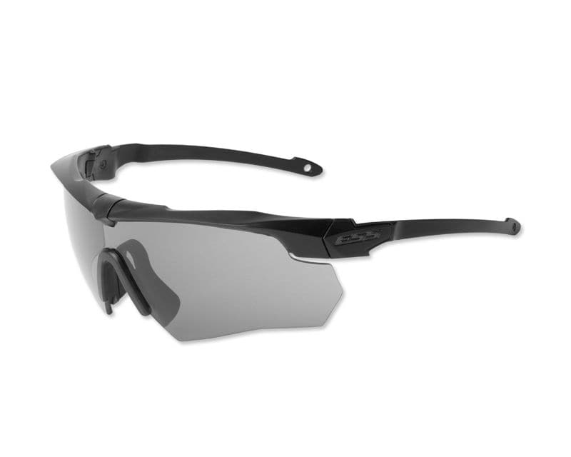 ESS Crossbow Suppressor One tactical glasses - Gray