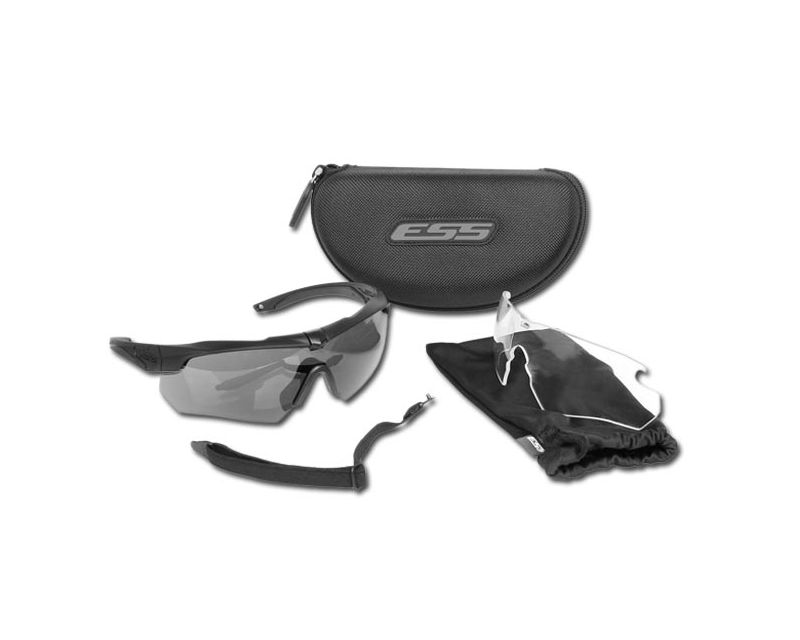 ESS Crossbow tactical glasses - 2LS