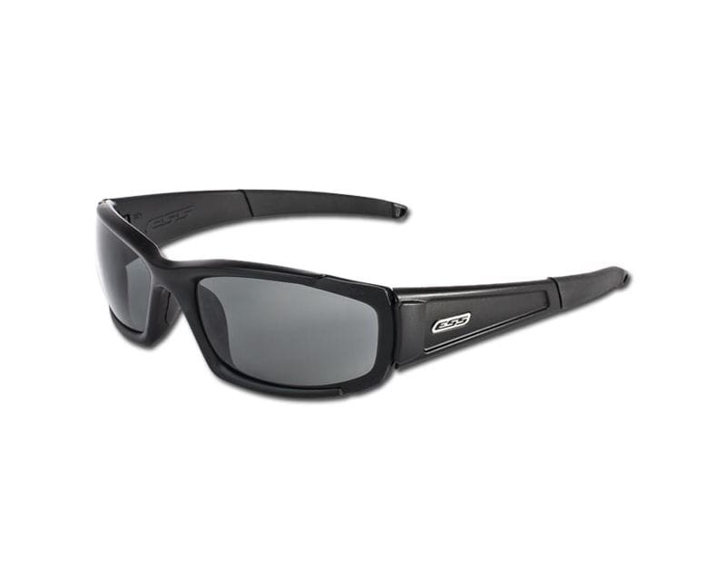 ESS CDI tactical glasses - Black 2LS Kit