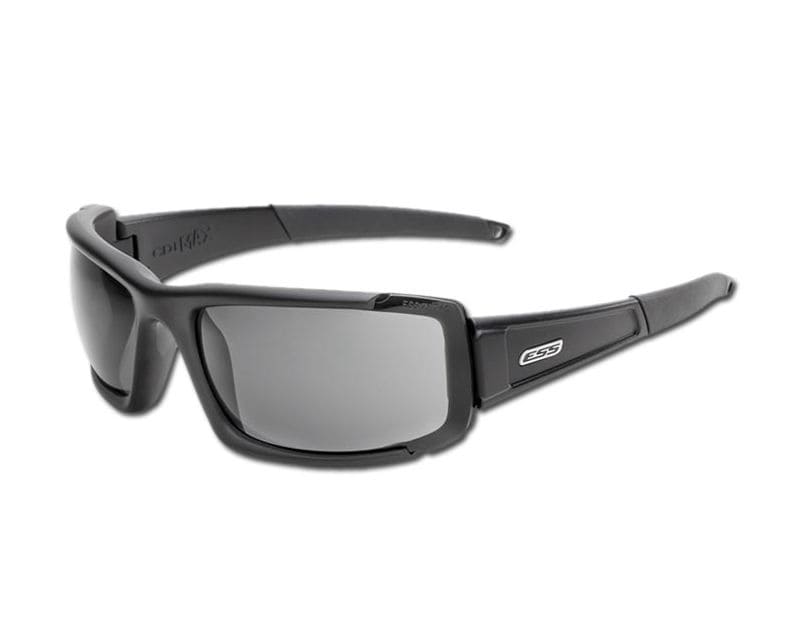 ESS CDI MAX tactical glasses - Black