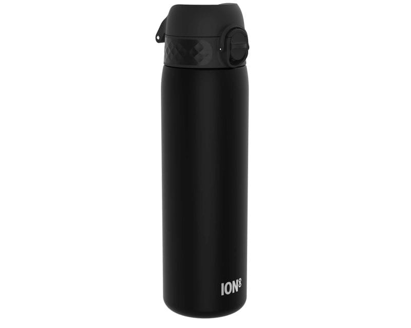 ION8 Recyclone 500 ml bottle - Black