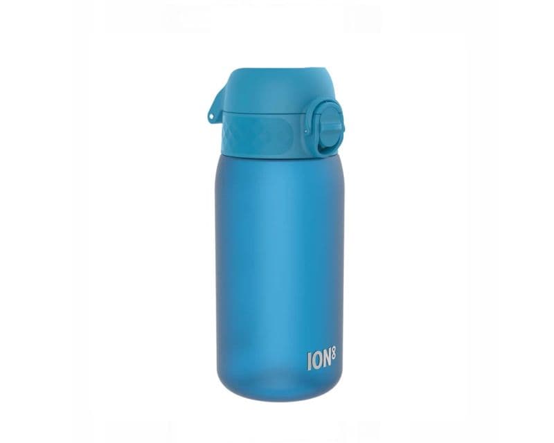 ION8 Recyclon 400 ml Bottle - Blue