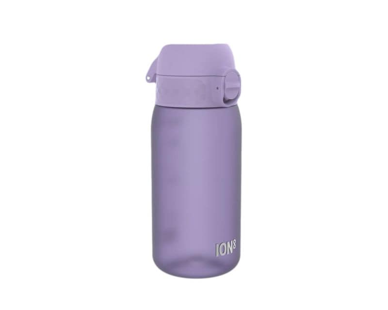 ION8 Recyclon 400 ml Bottle - Light Purple