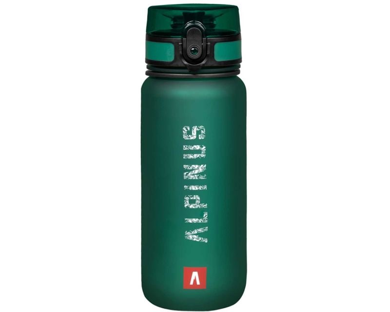Alpinus Trysil 650 ml Bottle - Green