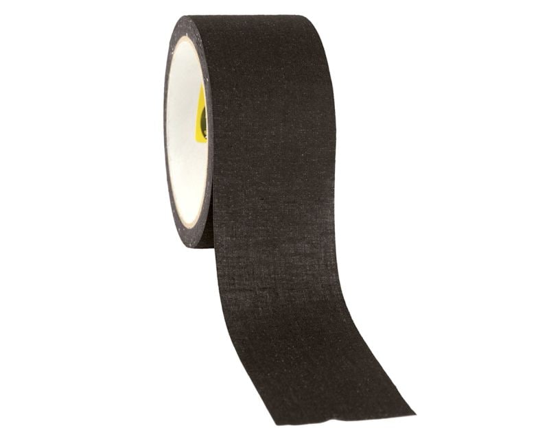 Mil-Tec Masking Tape 50 mm x 10 m - black