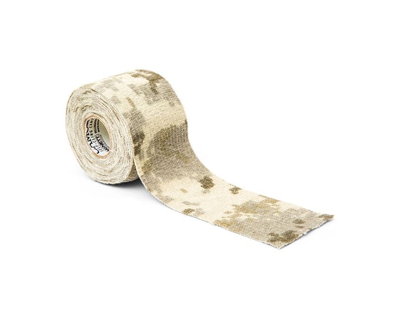 Gear Aid Masking Tape Camo Form - Digital Desert