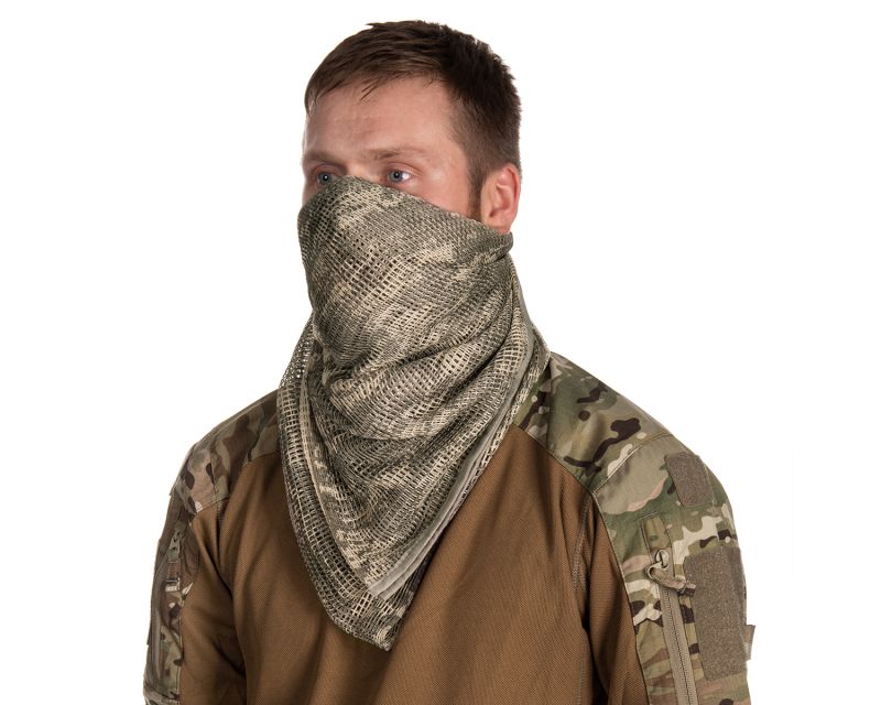 Personal camouflage net Mil-Tec - UCP