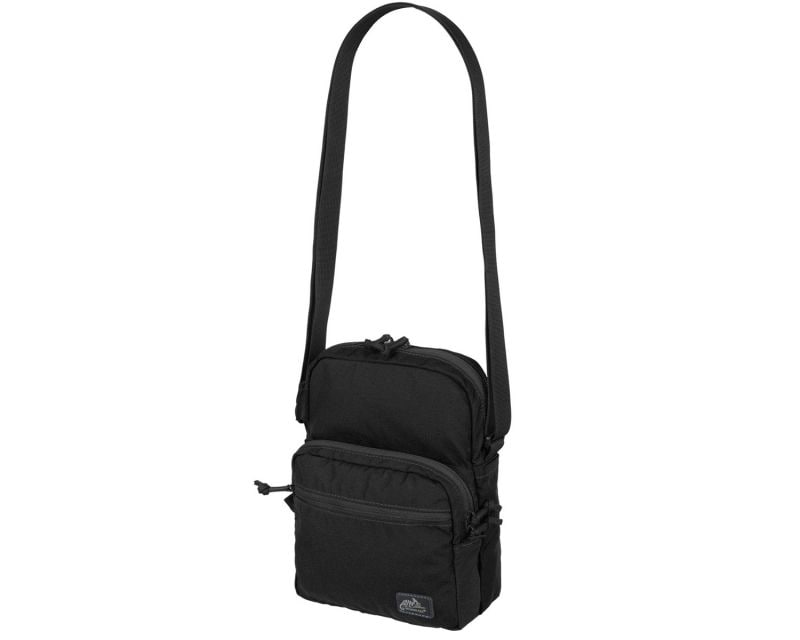 Helikon EDC Compact Shoulder Bag 2 l - Black