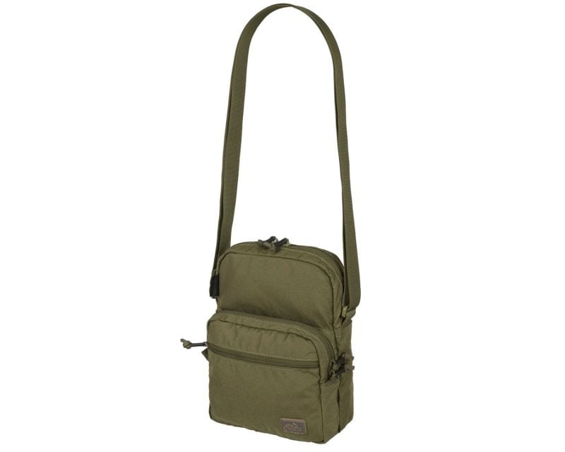 Helikon EDC Compact Shoulder Bag 2 l - Olive Green