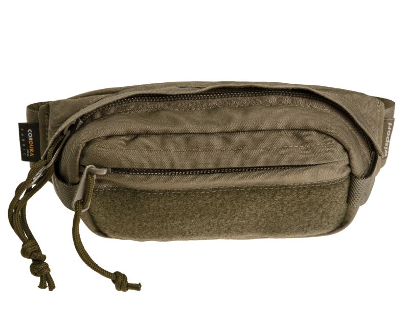 Wisport Toke Waist Bag - RAL 7013