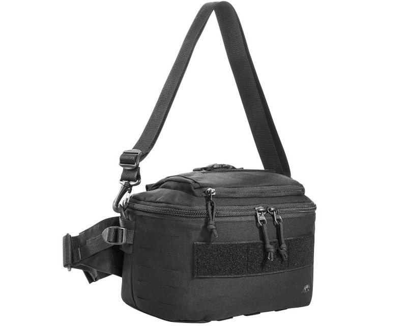 Medical hip bag Tasmanian Tiger Medic Hip Bag 9 l - Black
