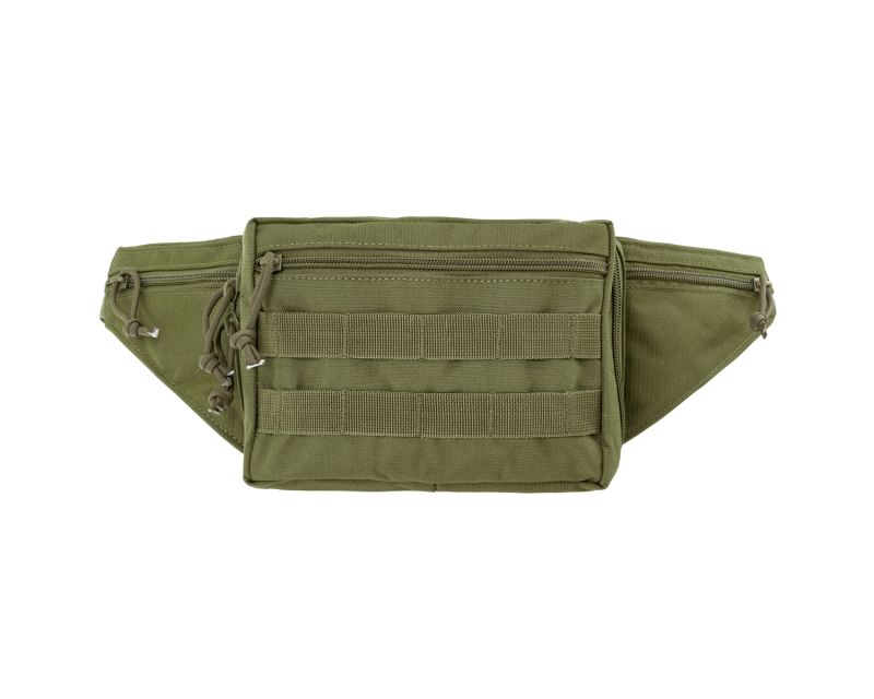 Voodoo Tactical Hide-A-Weapon Fanny Pack - Olive Drab