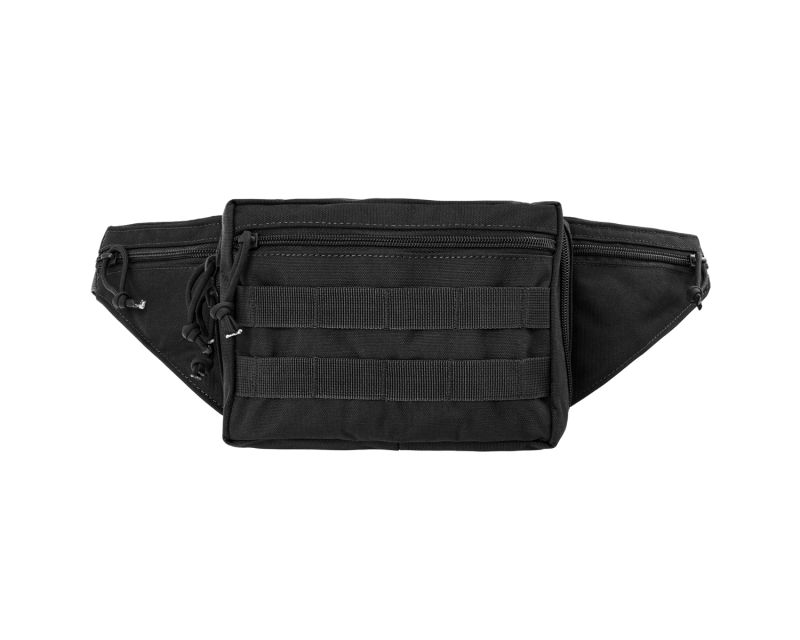 Voodoo Tactical Hide-A-Weapon Fanny Pack - Black