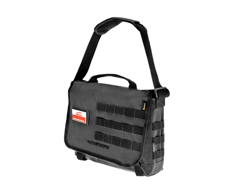 Wisport Bag Pathfinder Bag 15" Black