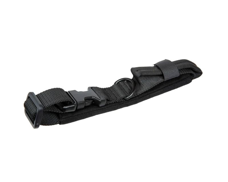 Primal Gear Tactical dog collar - Black