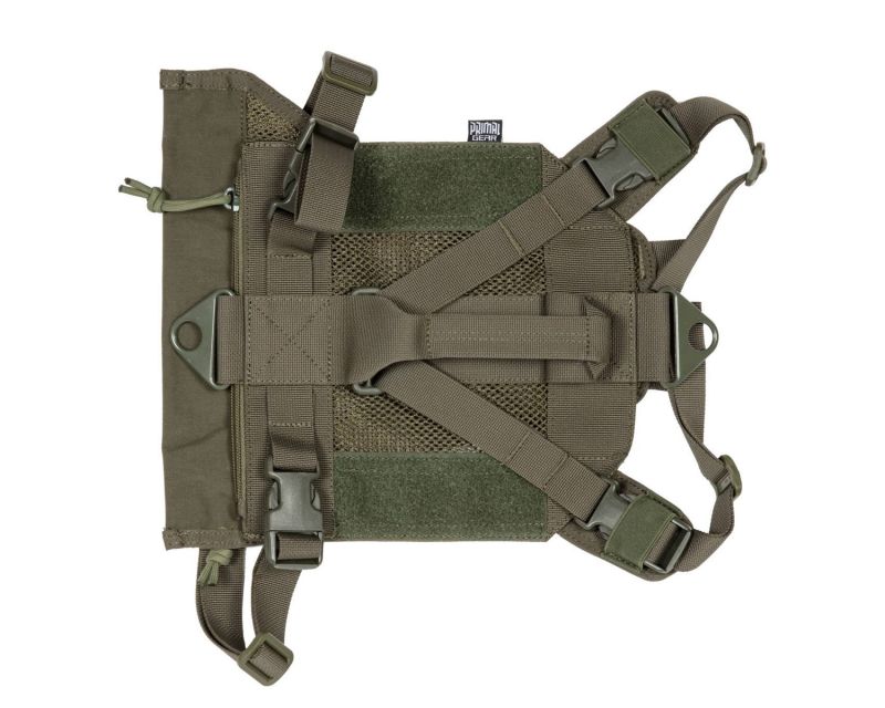Primal Gear Ochia Tactical dog harness - Olive