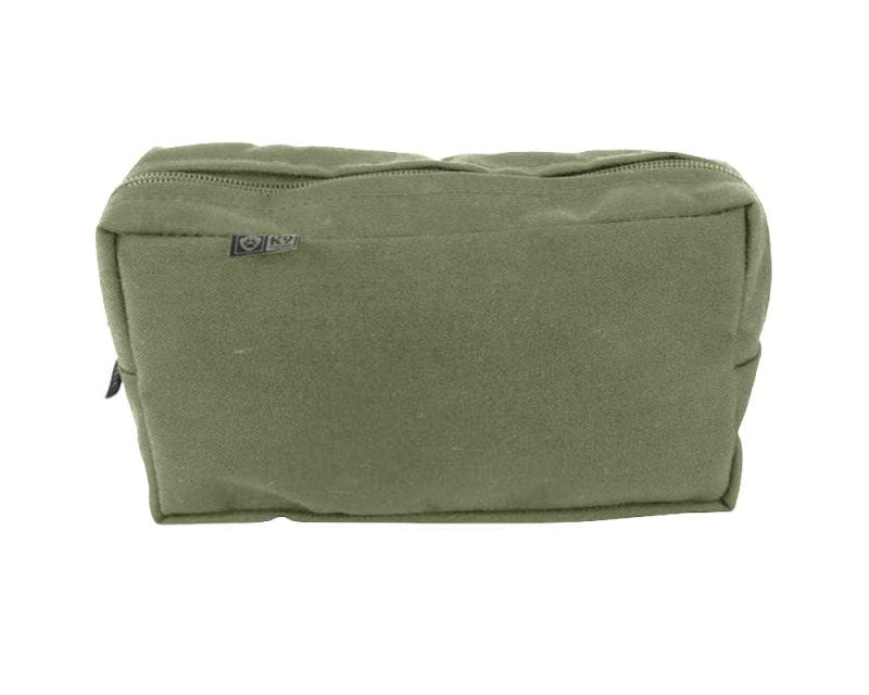 K9 Thorn Cargo Pouch for Dogtrekking Large - Olive
