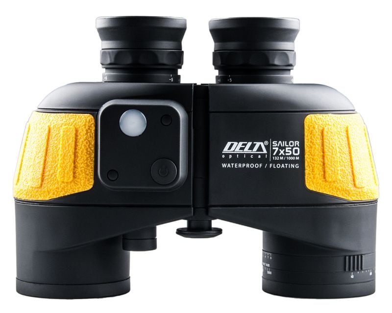 Delta Optical Sailor 7x50 C1 Binoculars