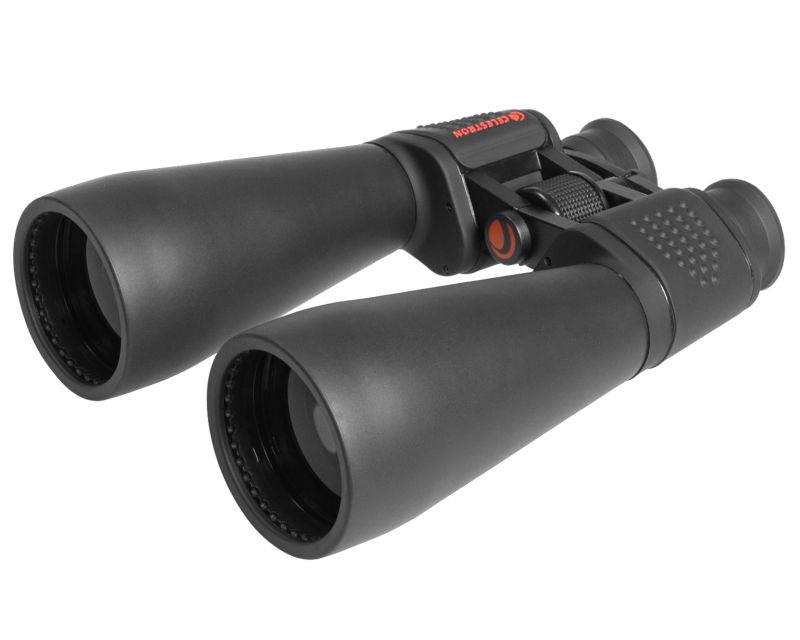 Celestron SkyMaster 25x70 binoculars