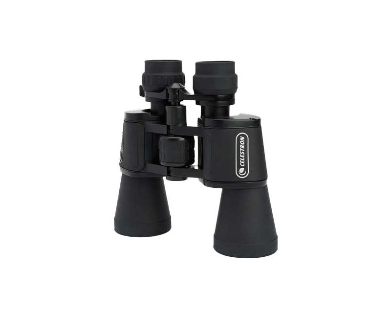 Celestron UpClose G2 10-30x50 Binoculars