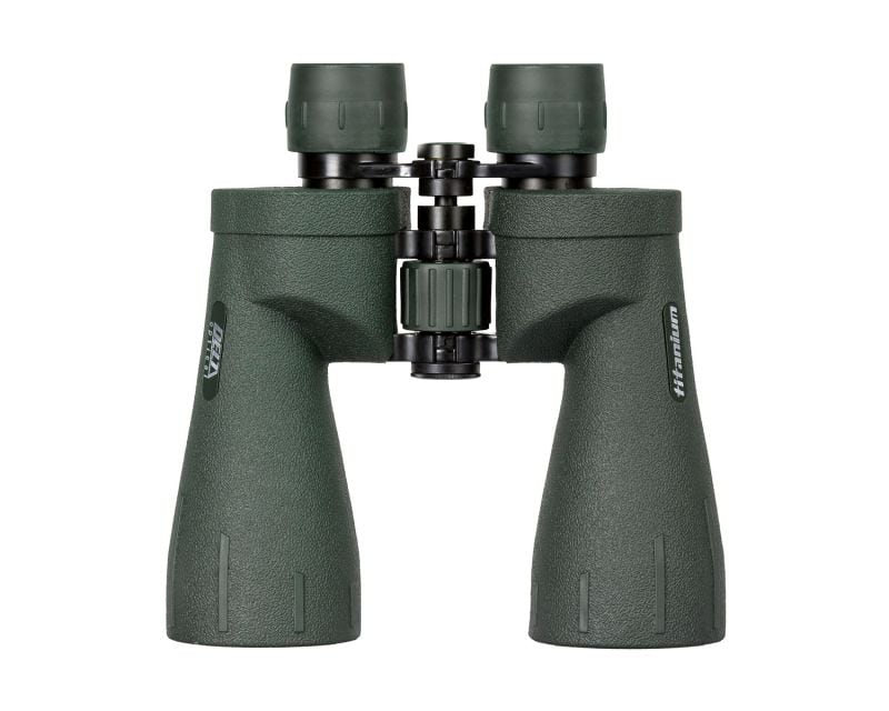 Delta Optical Titanium 8X56 binoculars
