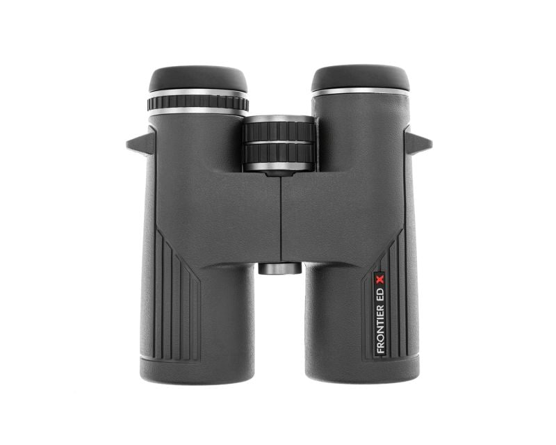 Hawke Frontier ED X 10x42 Grey Binoculars