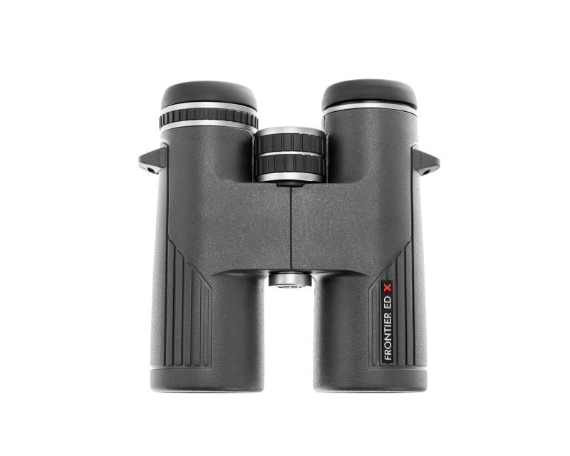 Hawke Frontier ED X 8x42 Grey Binoculars