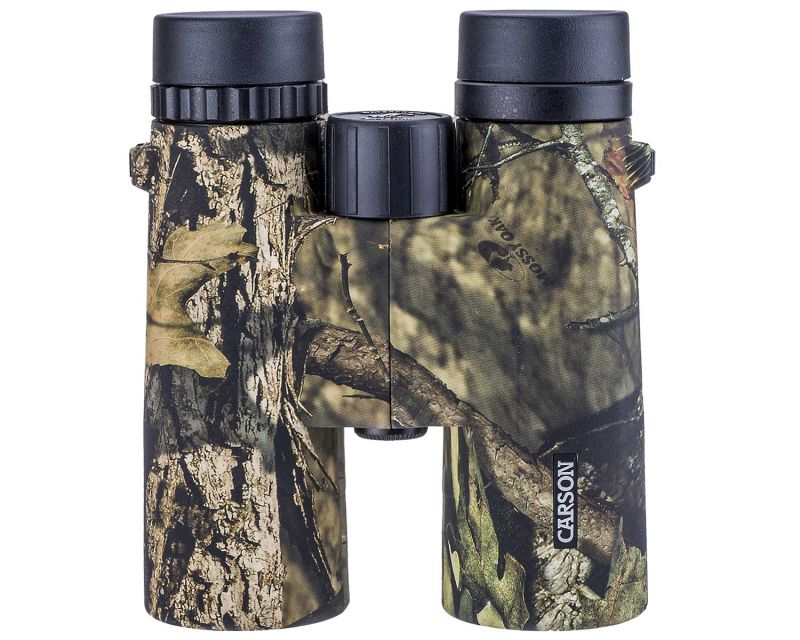 Carson JR-042MO 10x42 Mossy Oak - Binoculars