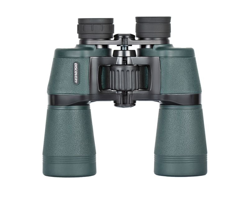 Delta Optical Discovery 12x50 binoculars