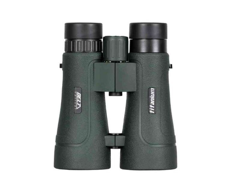 Delta Optical Titanium 8X56 ROH Binoculars