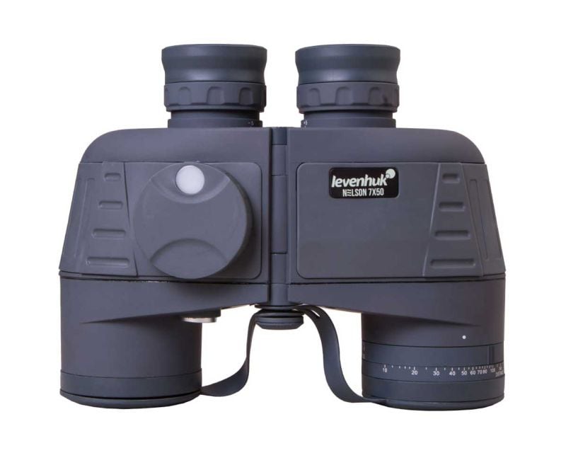 Binocular Levenhuk Nelson 7x50