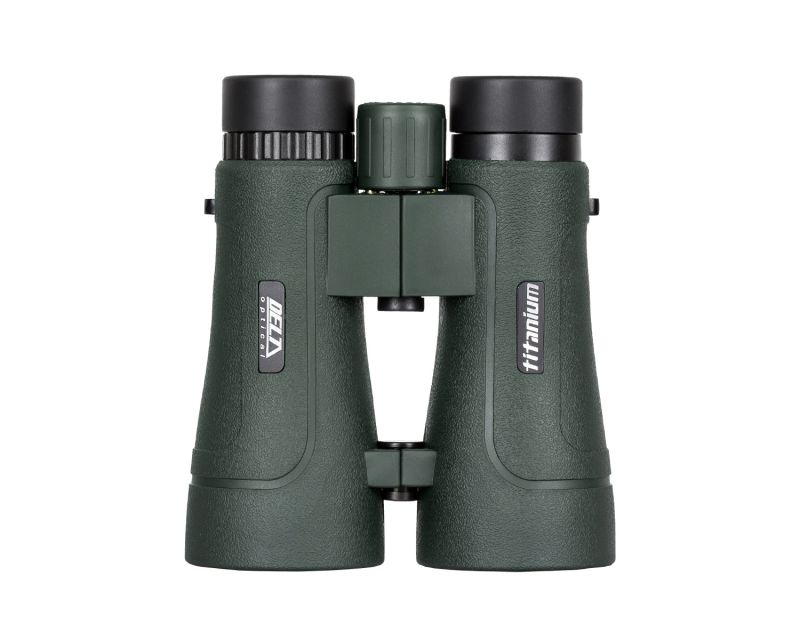 Delta Optical Titanium binoculars 12x56 ROH