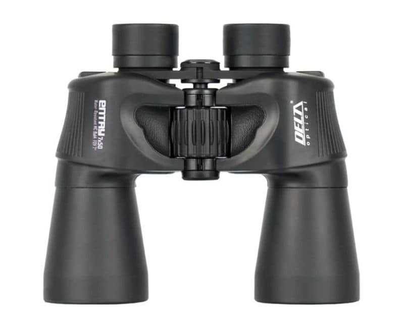 Delta Optical Entry 7x50 Binoculars