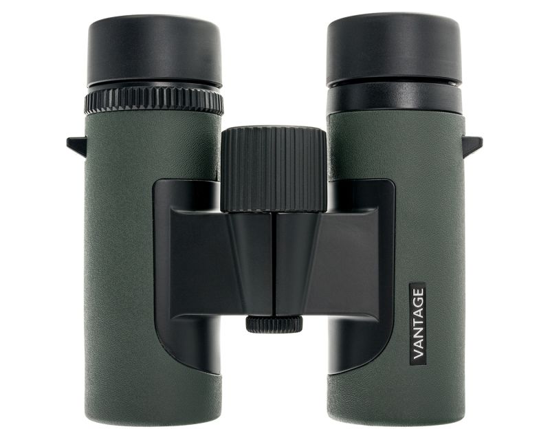 Hawke Vantage binoculars 10x32 - Green