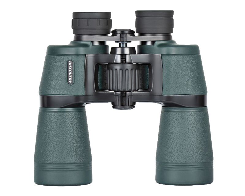 Delta Optical Discovery 10x50 Binoculars