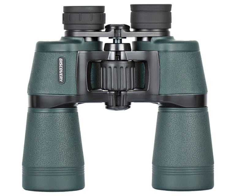 Delta Optical Discovery 16x50 Binoculars
