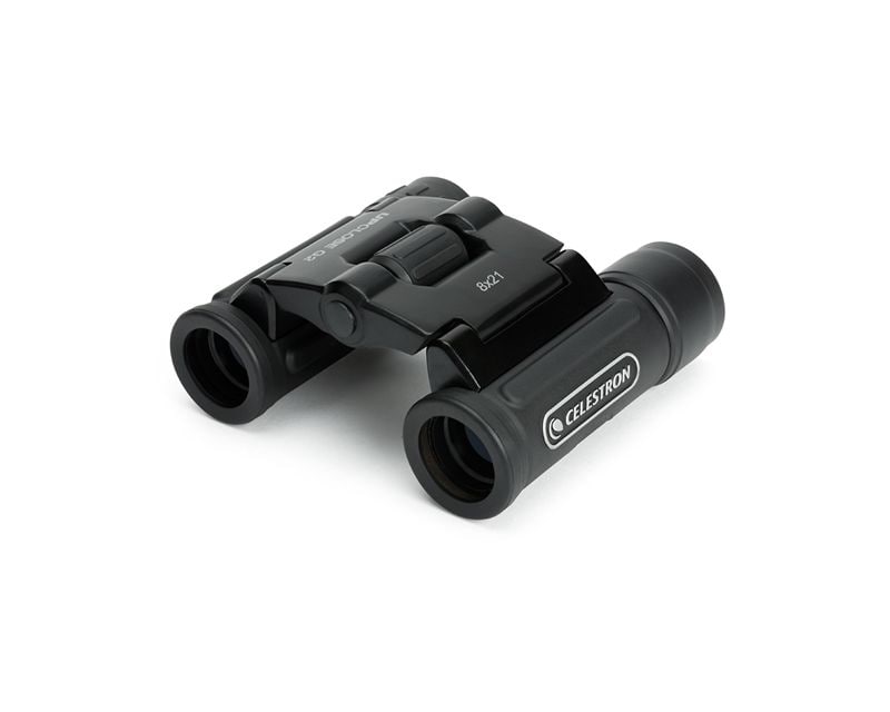 Celestron UpClose G2 binoculars 8x21
