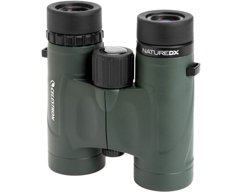 Celestron Nature DX 8x32 Binoculars