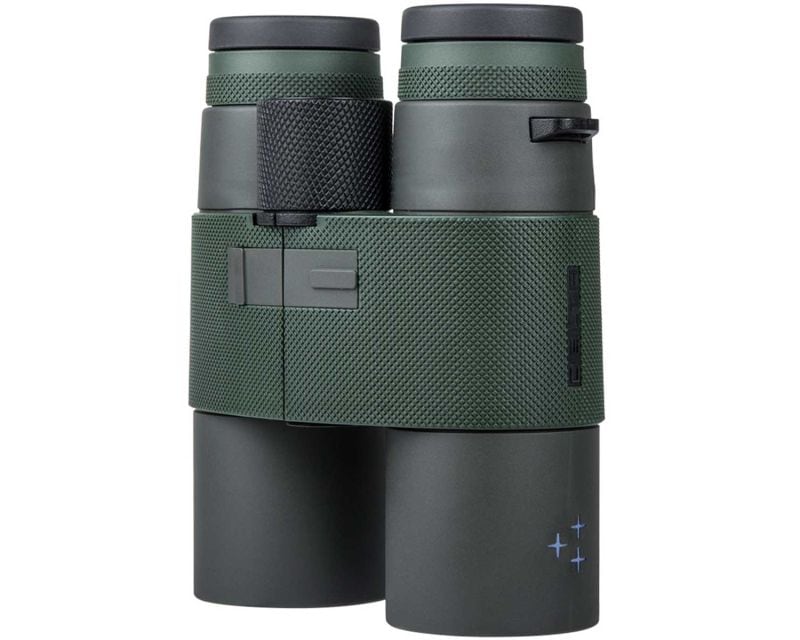 Delta Optical Delta-T 9x45.HD.RF binoculars with laser rangefinder