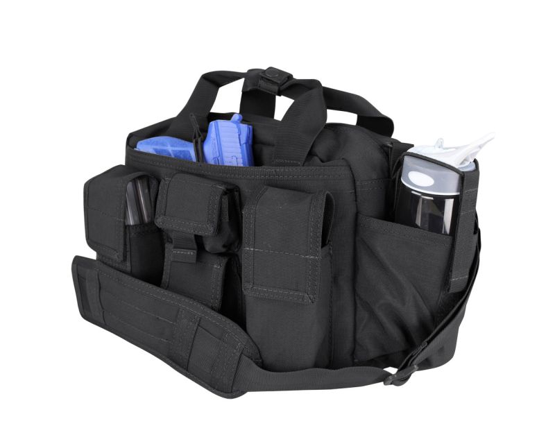 Condor Tactical Response Bag 8 l - Black