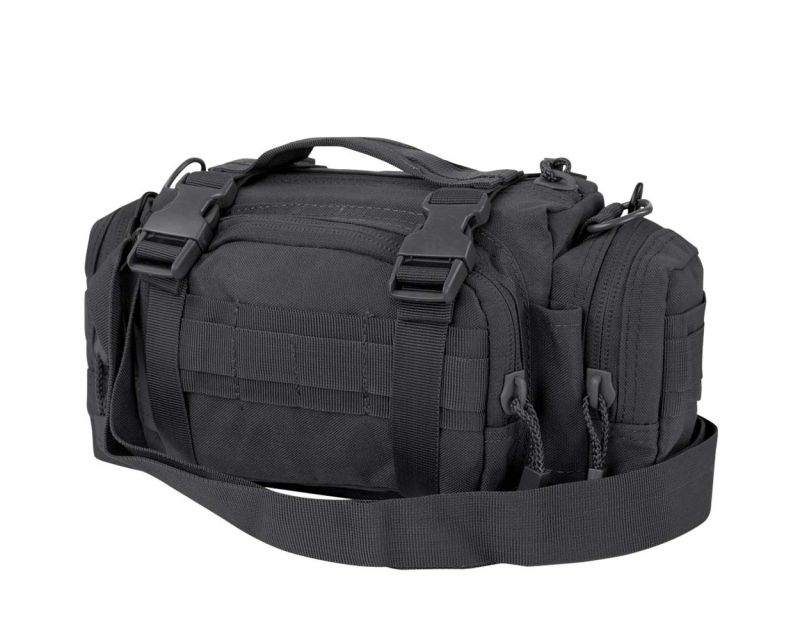 Condor Deployment Bag 6.5 l - black