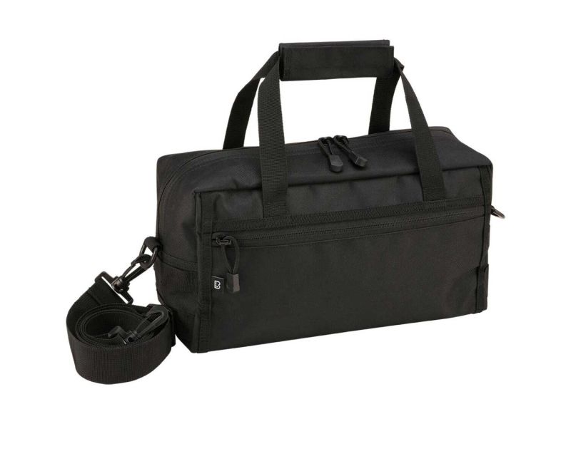 Brandit Utility Medium 7 l bag - Black