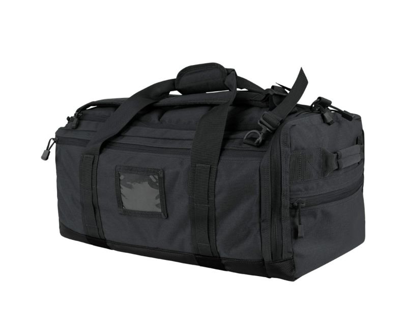 Bag Condor Centurion Duffle Bag 46 l - Black
