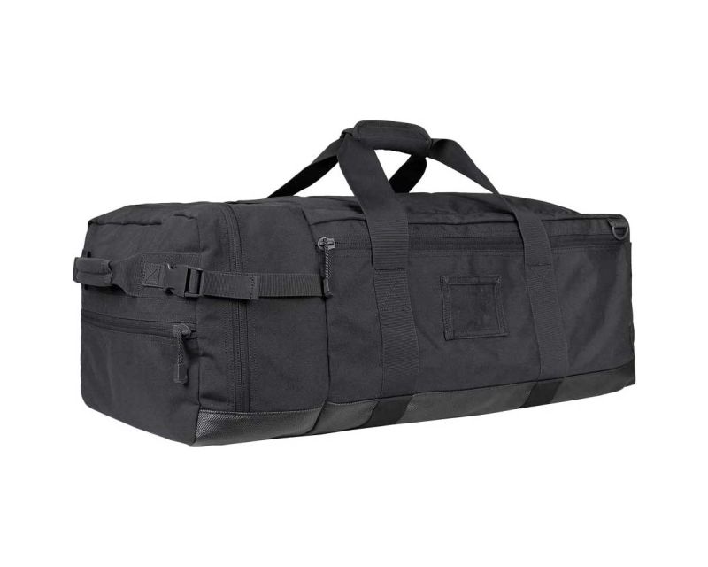 Bag Condor Colossus Duffle Bag 50 l - Black