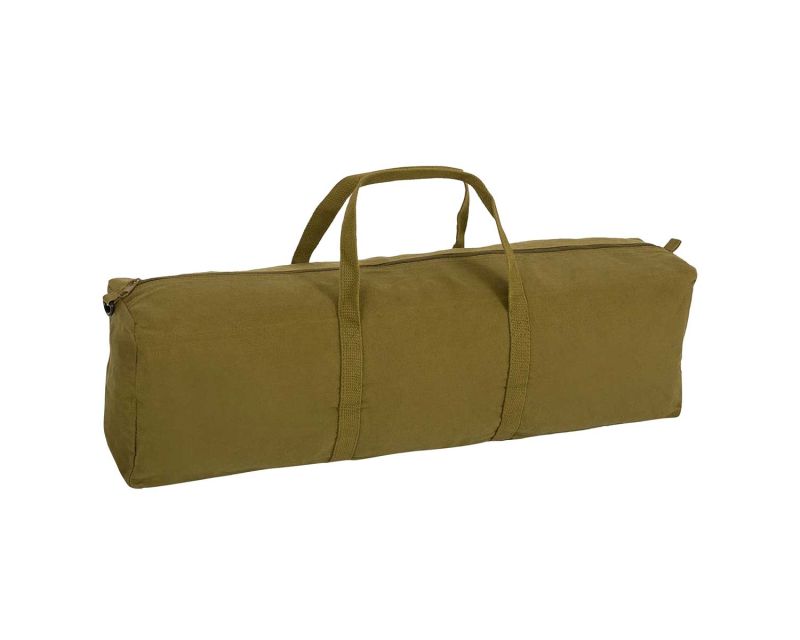 Highlander Outdoor Heavy Weight Tool Bag 24 l - Olive