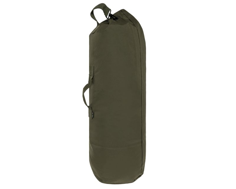 Mil-Tec US Navy Bag 75 l - Olive